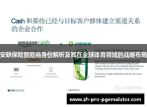 安联保险赞助商身份解析及其在全球体育领域的战略布局